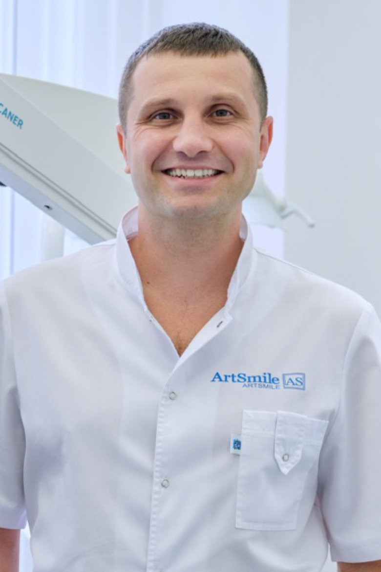 3 — Sofi Dental