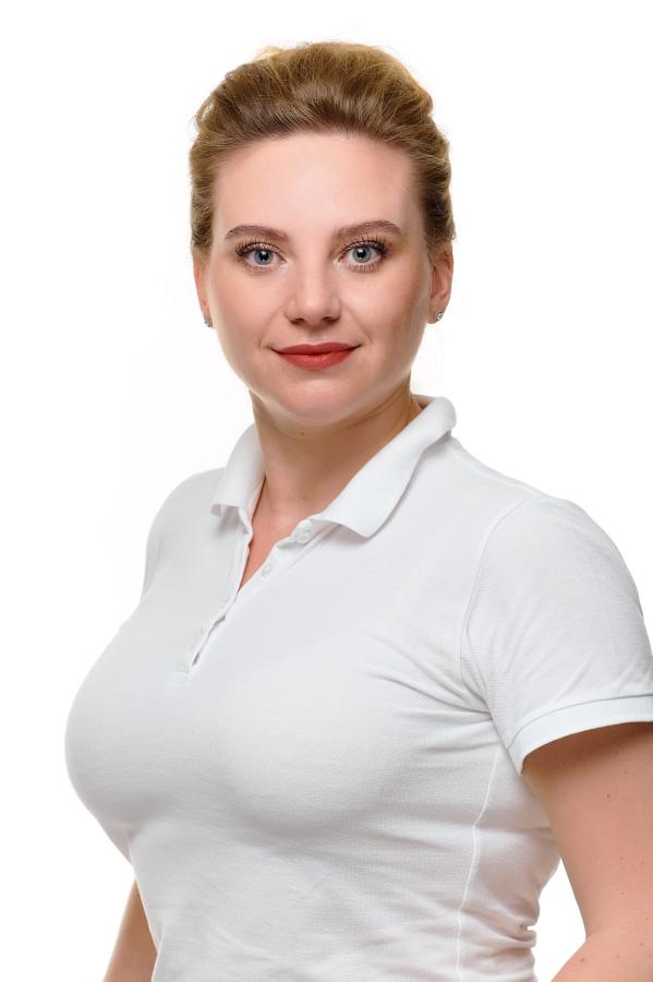 kuhta liliya kuhta liliya — Sofi Dental